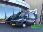 Citroën Jumper - 30 2.2 BlueHDi 140 L2H2*AIRCO*3-PERS*BLUETOOTH
