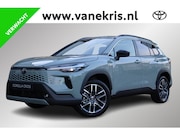 Toyota Corolla Cross - Dynamic , Nieuw en snel leverbaar (oktober 2026) met € 3.000