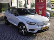 Volvo XC40 - Recharge P8 AWD R-Design / SOH 93,7% / Carplay / V