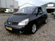 Renault Espace - 2.0 T Privilège leer