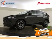 Lexus NX - 450h+ AWD Luxury Line | Trekhaak | Blindspot | El. A. Klep |