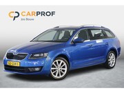 Skoda Octavia - Combi 1.2 TSI Greentech Elegance Businessline 105 PK. Climat