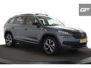 Skoda Kodiaq - 1.5 TSI Sportline Pano Canton Memory ACC Camera NAP