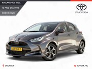 Toyota Yaris - 1.5 Hybrid 115 First Edition | Stoel- stuurverwarming | ACC 
