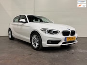 BMW 1-serie - 118i Executive PDC / LMV / Automaat / Cruise Control / Navi