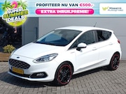 Ford Fiesta - Vignale 1.0T 125pk | SUMMER DEALS | Climate control | Naviga