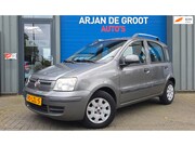Fiat Panda - 1.2 Edizione Cool Airco Elec pakket Trekhaak APK NAP