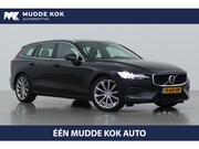 Volvo V60 - T4 Momentum Pro | Polestar Optimalisatie | Stoel+Stuurverwar