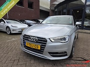 Audi A3 - 1.8 TFSI Attraction Pro Line