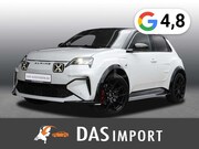 Alpine A290 - GTS Safety-Paket Driving-Paket