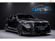 BMW M5 - 5-serie TOURING 1000PK+ AKRA PPF KERAMISCH VOLL