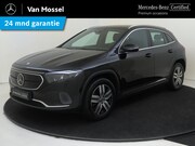 Mercedes-Benz EQA - 250 Luxury Line 67 kWh / DISTRONIC/ Sfeerverlichting/ El. Tr