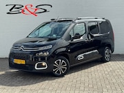 Citroën Berlingo XL - 1.2 PureTech Shine 7p Trekhaak All-Season Banden, Carplay, N