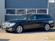 Mercedes-Benz C-klasse - 200 CDI Business Class Avantgarde