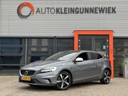 Volvo V40 - 1.5 T3 Polar+ R-Design Sport / NL Auto / Navi / Camera / Sto