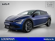 Kia EV6 - Light Edition 63 kWh Stuurverwarming | stoelverwarming | Ach