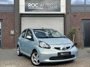 Toyota Aygo - 1.0-12V + | Airco | Elektrisch pakket | Nwe APK