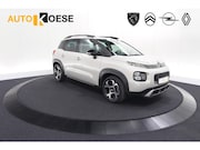 Citroën C3 Aircross - PureTech 110 S&S Shine | Panoramadak | Apple Carplay | Clima