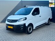 Opel Vivaro - 1.5 CDTI L3H1 Edition / Imperiaal / Pdc