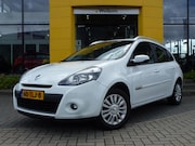 Renault Clio - 1.2 TCE 100 pk Collection / Trekhaak / Ecc / Lmv / Cruise-Co
