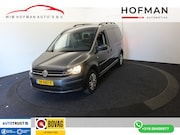 Volkswagen Caddy - 1.4 TSI 5+1 Rolstoelauto + Lier Bodem Verlaging Navi PDC Cli
