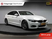 BMW 4-serie - Gran Coupé 418i High Executive Edition M-s