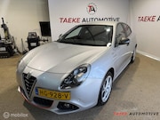 Alfa Romeo Giulietta - 1.4 T Sprint Clima/Cruise/Nap/Distr VV