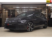 Volkswagen Golf - 2.0 TSI GTI CLUBSPORT/NURBURGRING/PANO/IQ-LIGHT/HUD/MEMORY/V