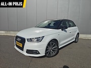 Audi A1 - Sportback 1.0 TFSI Sport Pro Line