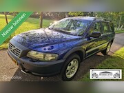 Volvo V70 - 2.4 T AWD Gtr. C.L