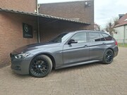 BMW 3-serie - Touring 320i M Sport Edition 184PK Auto. Apple Carplay / Nav