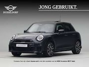 MINI Cooper S - John Cooper Works Pakket XL