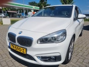 BMW 2-serie Active Tourer - 220i Luxury Leder Navi Camera