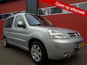 Citroën Berlingo - 1.6i 16V M.sp. CoolT 109Pk Airco Cruise Hoge-Zit/Instap NL-A
