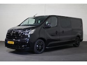 Renault Trafic - 2.0 dCi 170pk L2 H1 DC BPM Vrij Black Line