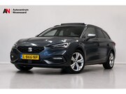 Seat Leon - Sportstourer 1.5 eTSI FR Business Intense |Panoramadak