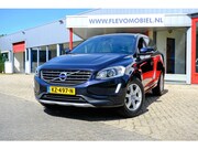 Volvo XC60 - 2.0 D4 190pk FWD Polar+ Aut. Pano|Leder|Navi|Xenon|LMV