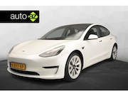 Tesla Model 3 - Long Range AWD 75 kWh SoH 93, 7%| Full Self Driving | Pano