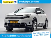 Citroën C5 Aircross - 1.6 Plug-in Hybrid 225 Business Aut. [ Trekhaak Apple / Andr