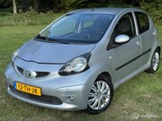 Toyota Aygo - 1.0 APK✅