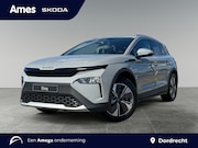 Skoda Elroq - 85 Business Edition | Achteruitrijcamera | Stoel/Stuurverwar