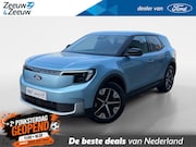 Ford Explorer - Select Extended Range RWD 77 kWh | 4000 Euro Korting | Direc