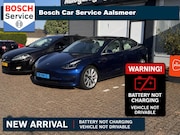 Tesla Model 3 - Long Range AWD 75 kWh / Batterij Laadt Niet Op / Dont Charge