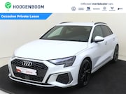 Audi A3 - Sportback 35 TFSI S edition | Cruise control | Virtual cockp