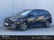 Hyundai Tucson - 1.6 T-GDI HEV 230pk N Line Edition Automaat / Fabrieksgarant