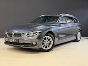 BMW 3-serie - Touring 318i High Executive Automaat | Leder | Stoelverwarmi