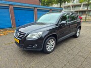 Volkswagen Tiguan - 1.4 TSI Trend&Fun