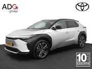 Toyota bZ4X - Launch Edition Premium 71 kWh | Panoramadak | Trekhaak | Bes