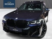 BMW X3 - xDrive30e M-SPORT / H&K / PANO / M-STOELEN / HUD / MEM / 20"