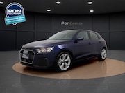 Audi A1 - Sportback 25 TFSI Advanced | Carplay | Parkeerhulp | Stoelve